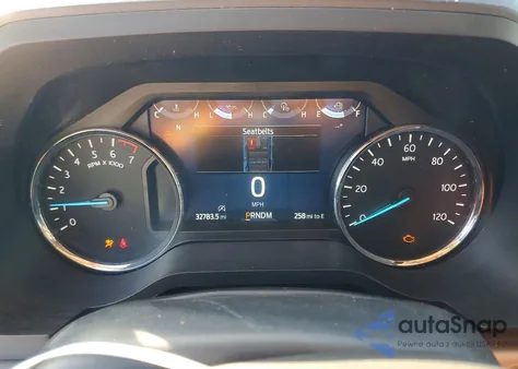 2024 Ford Expedition Max Xlt z USA, uszkodzony, nr VIN 1FMJK1J8XREA29588